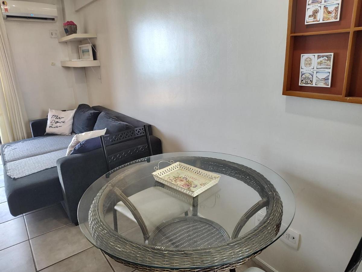 Meireles 5 Pessoas Lc Flats 1307 Форталеза Екстериор снимка