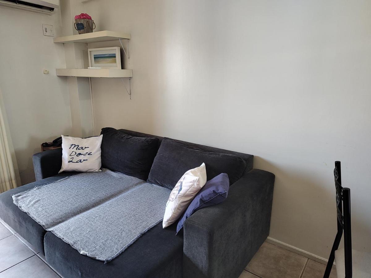 Meireles 5 Pessoas Lc Flats 1307 Форталеза Екстериор снимка