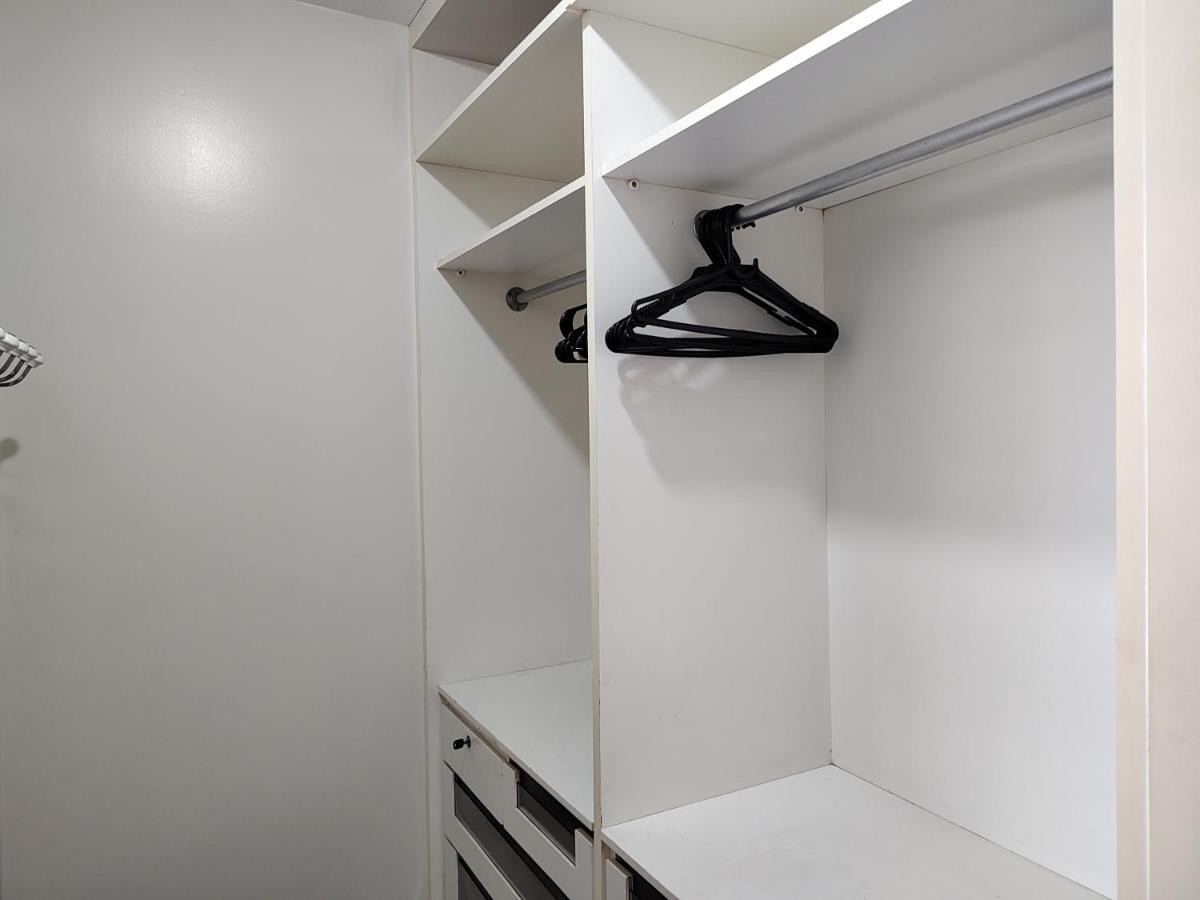 Meireles 5 Pessoas Lc Flats 1307 Форталеза Екстериор снимка