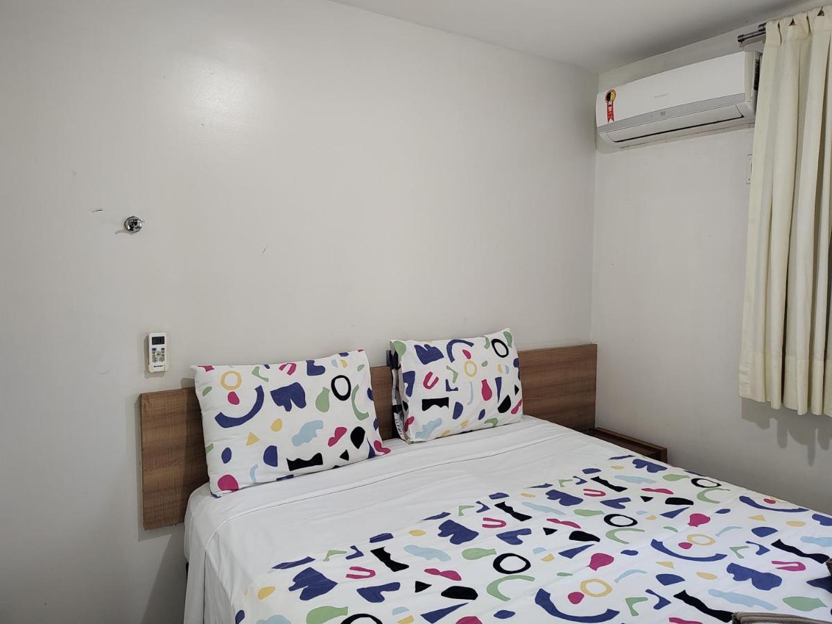 Meireles 5 Pessoas Lc Flats 1307 Форталеза Екстериор снимка