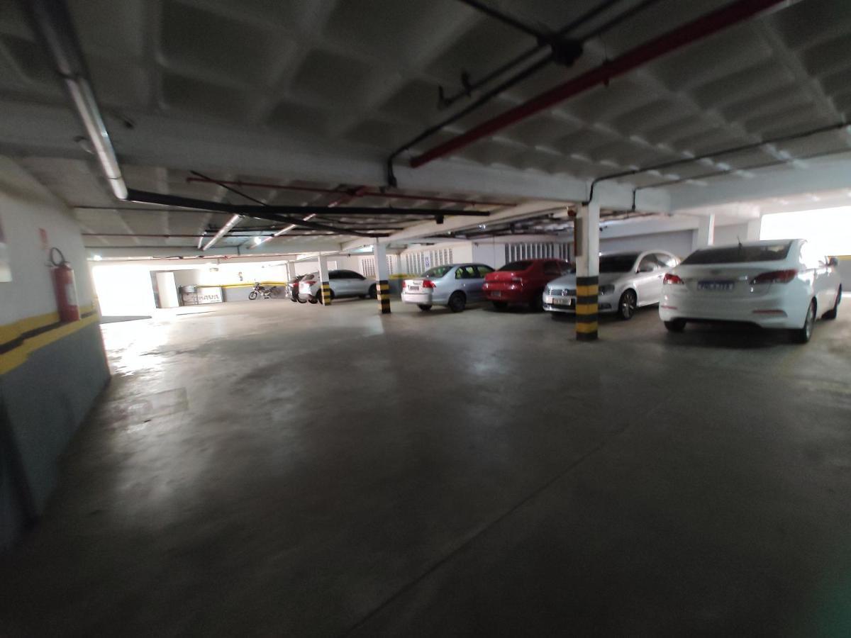 Meireles 5 Pessoas Lc Flats 1307 Форталеза Екстериор снимка