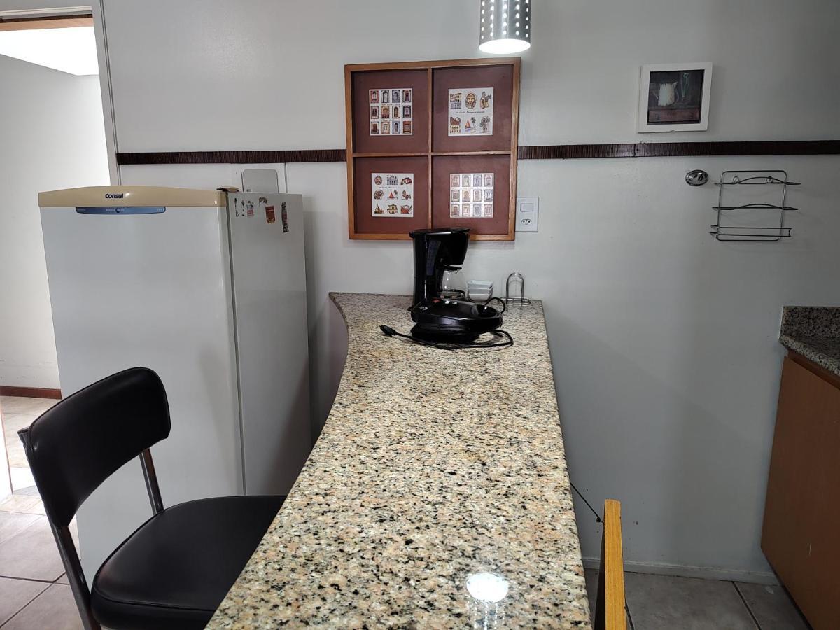 Meireles 5 Pessoas Lc Flats 1307 Форталеза Екстериор снимка