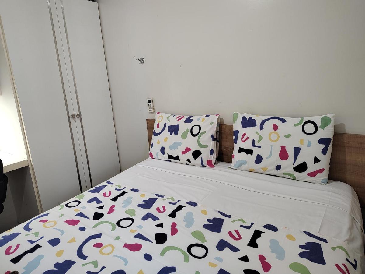 Meireles 5 Pessoas Lc Flats 1307 Форталеза Екстериор снимка