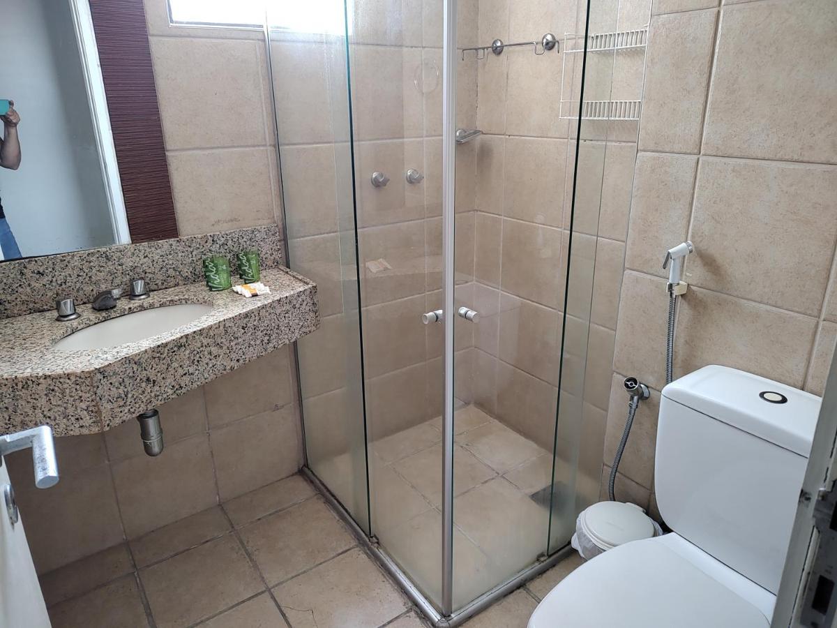 Meireles 5 Pessoas Lc Flats 1307 Форталеза Екстериор снимка