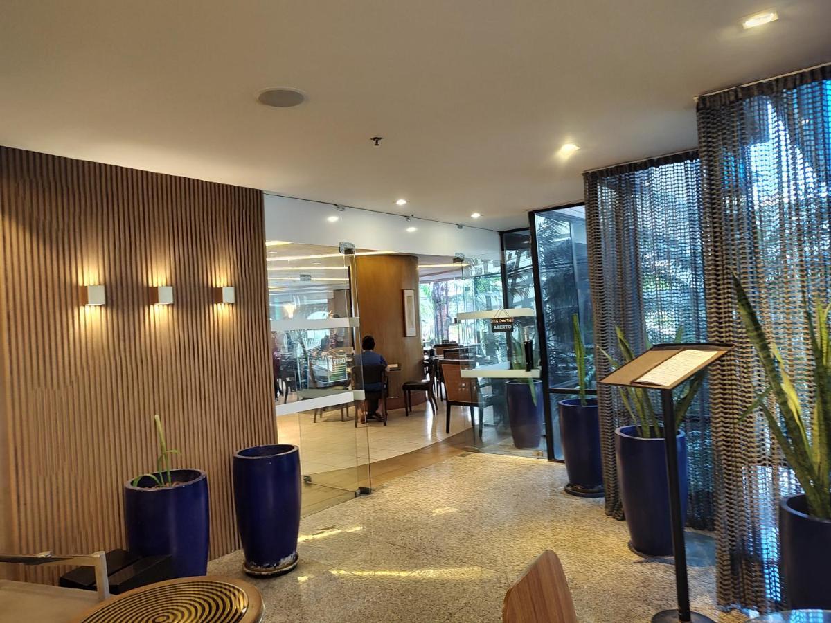 Meireles 5 Pessoas Lc Flats 1307 Форталеза Екстериор снимка