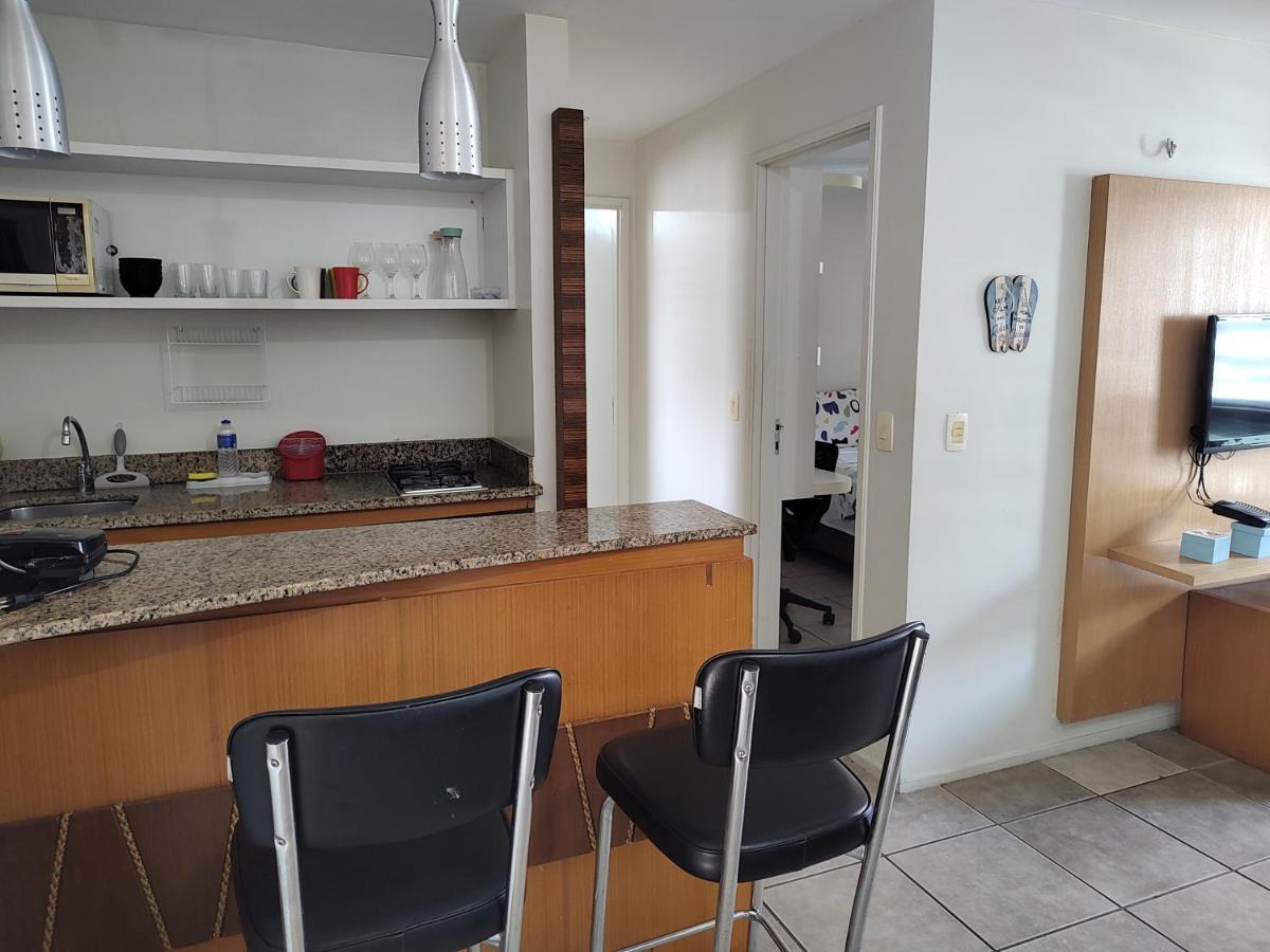 Meireles 5 Pessoas Lc Flats 1307 Форталеза Екстериор снимка