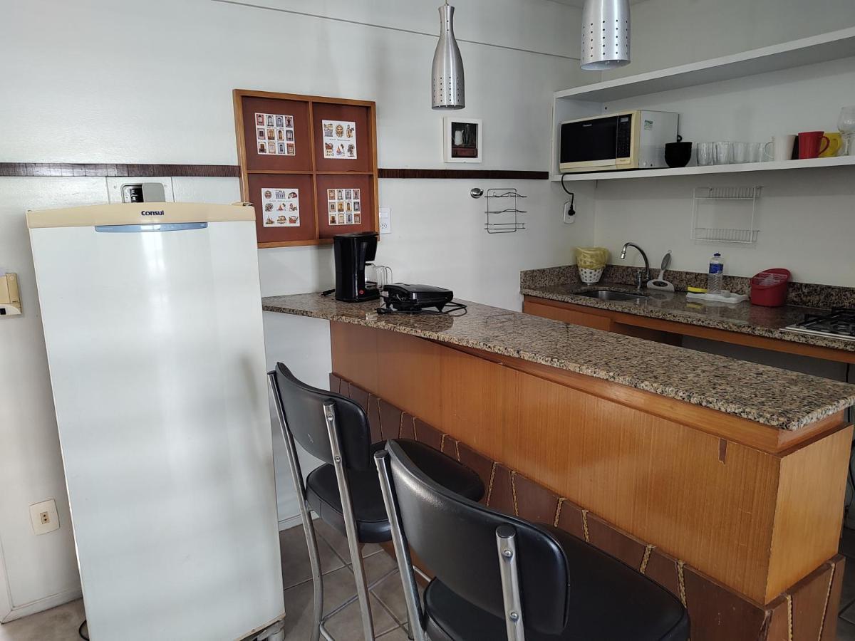 Meireles 5 Pessoas Lc Flats 1307 Форталеза Екстериор снимка
