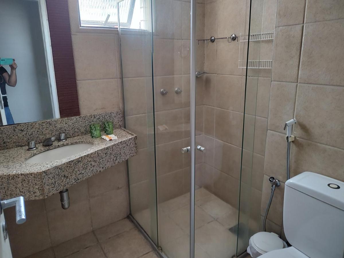 Meireles 5 Pessoas Lc Flats 1307 Форталеза Екстериор снимка