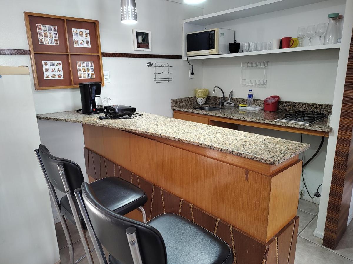 Meireles 5 Pessoas Lc Flats 1307 Форталеза Екстериор снимка