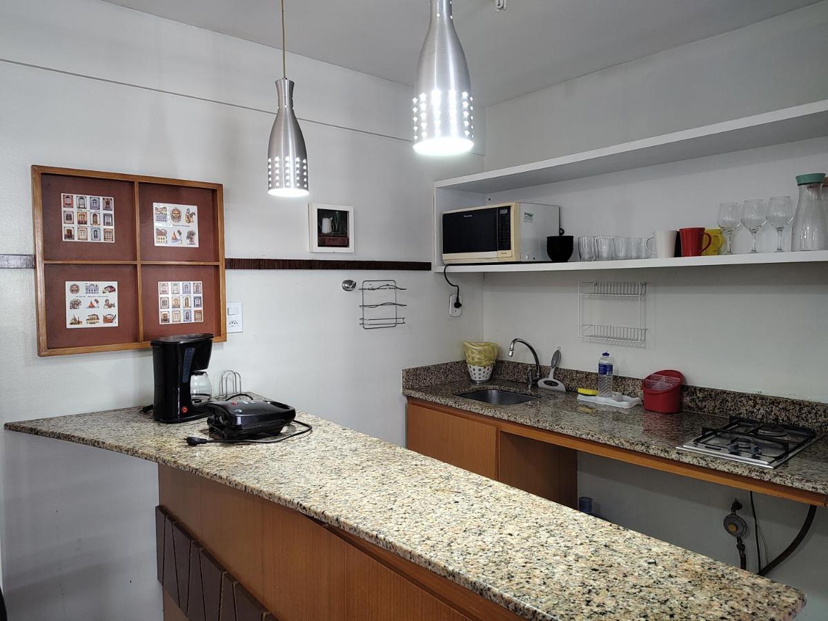 Meireles 5 Pessoas Lc Flats 1307 Форталеза Екстериор снимка