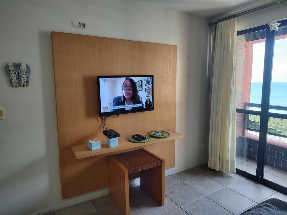 Meireles 5 Pessoas Lc Flats 1307 Форталеза Екстериор снимка
