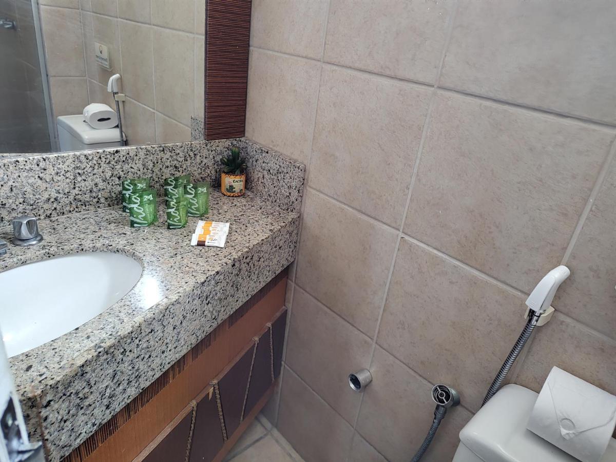 Meireles 5 Pessoas Lc Flats 1307 Форталеза Екстериор снимка