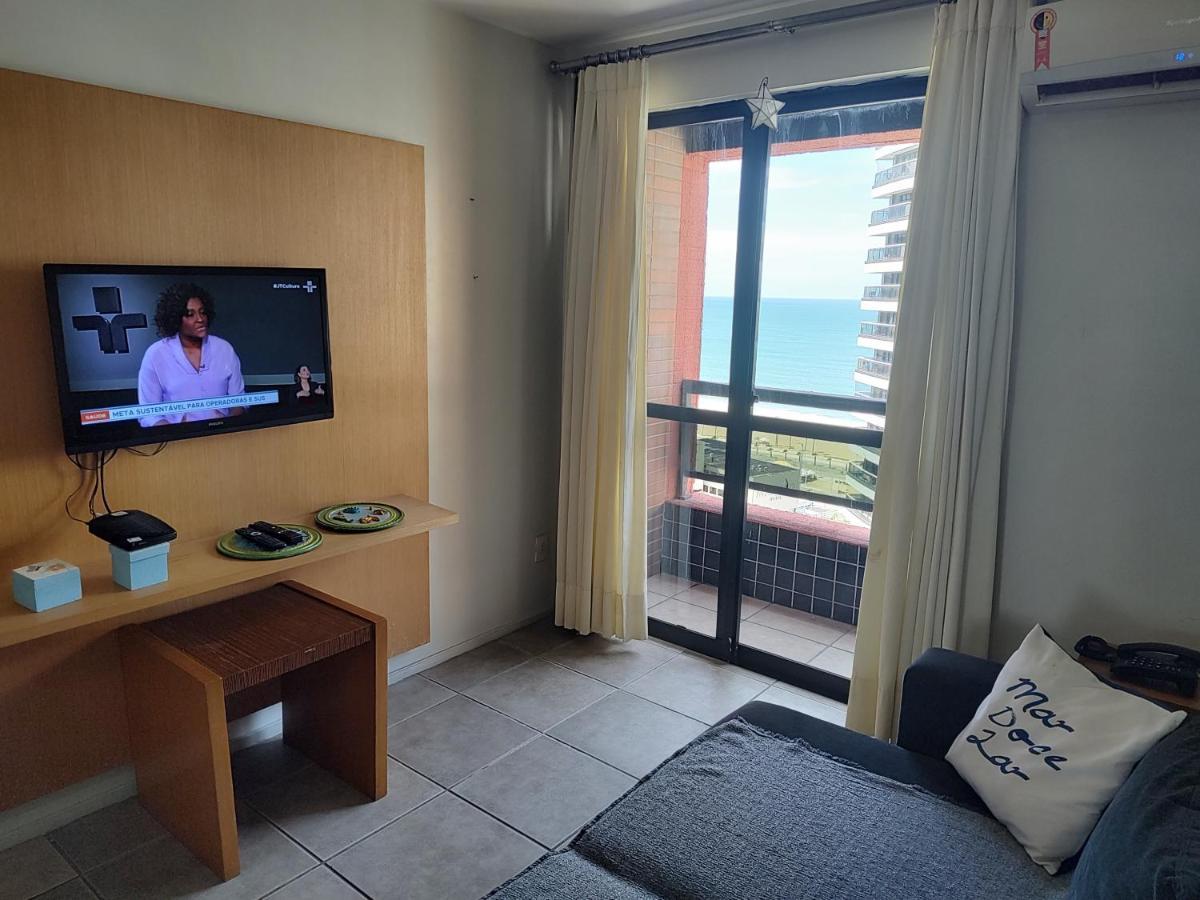 Meireles 5 Pessoas Lc Flats 1307 Форталеза Екстериор снимка