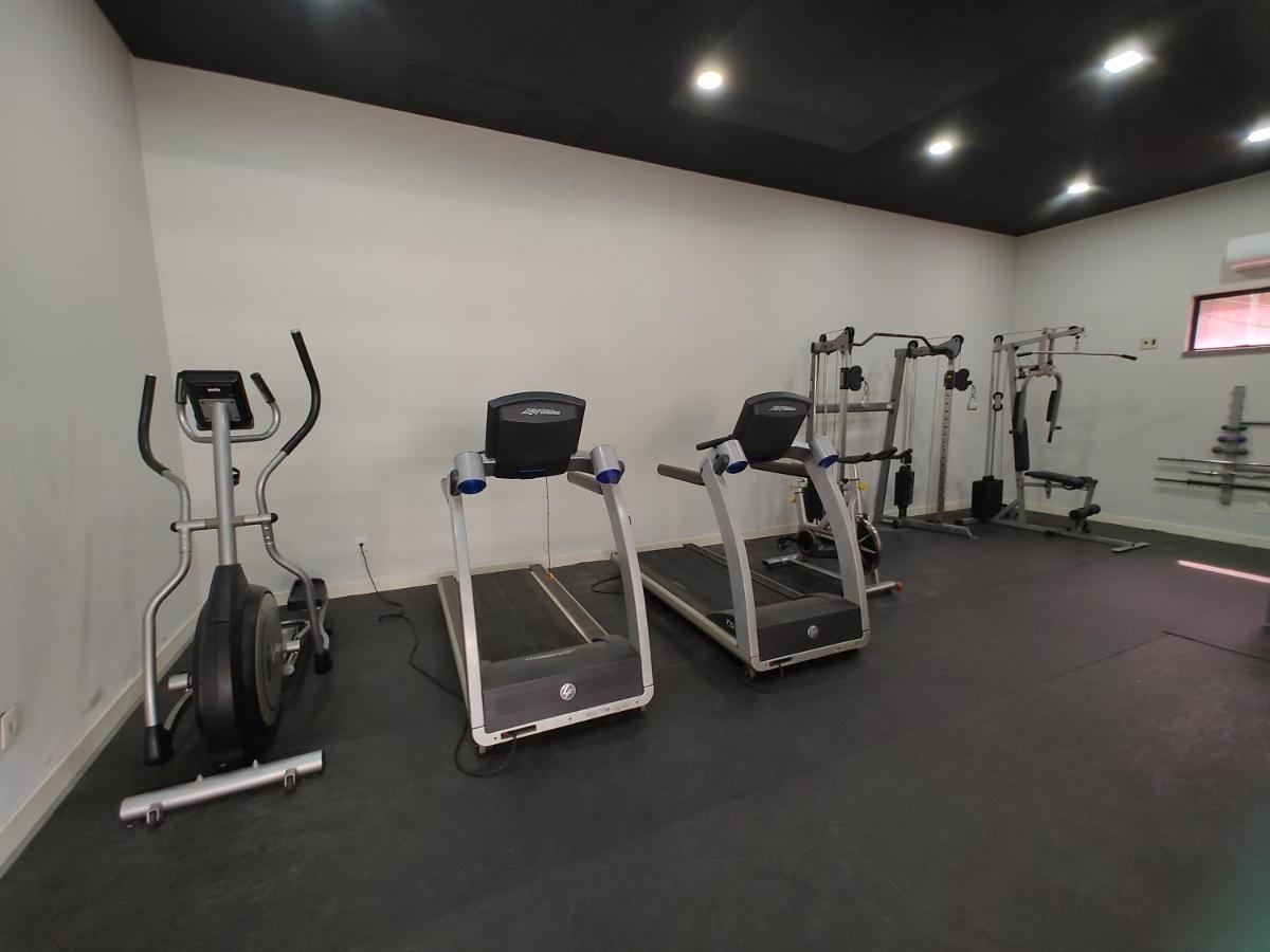 Meireles 5 Pessoas Lc Flats 1307 Форталеза Екстериор снимка