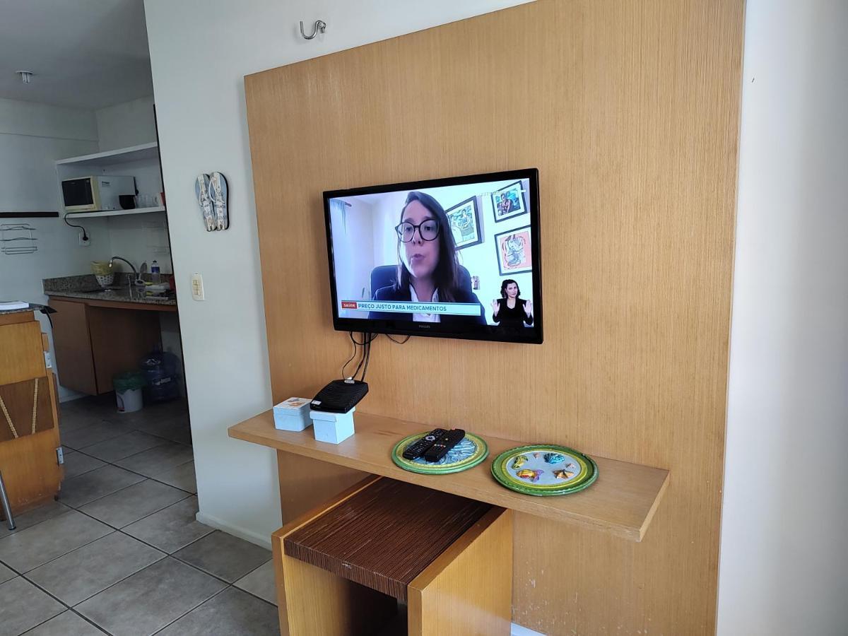 Meireles 5 Pessoas Lc Flats 1307 Форталеза Екстериор снимка