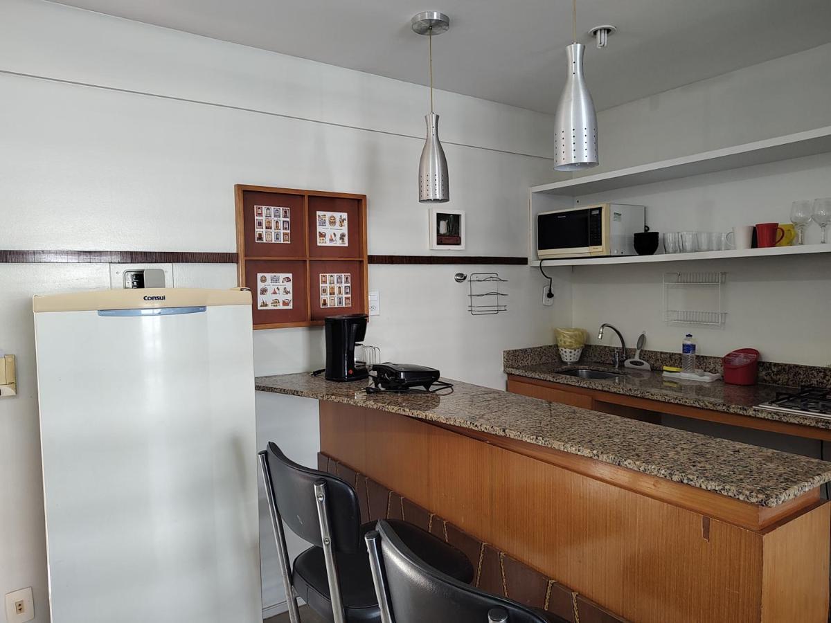 Meireles 5 Pessoas Lc Flats 1307 Форталеза Екстериор снимка